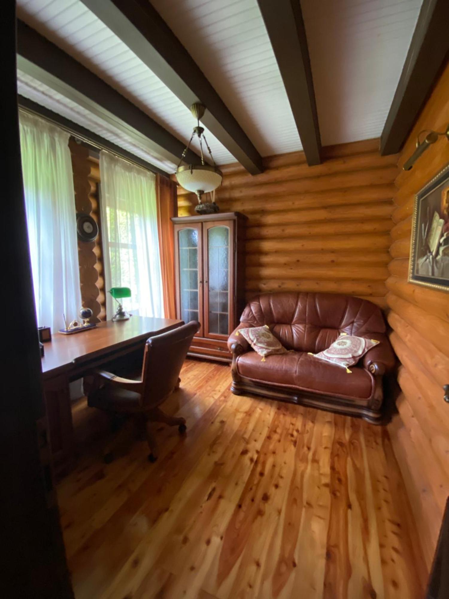 Relaxation In Guta Гута Покращене Шале المظهر الخارجي الصورة