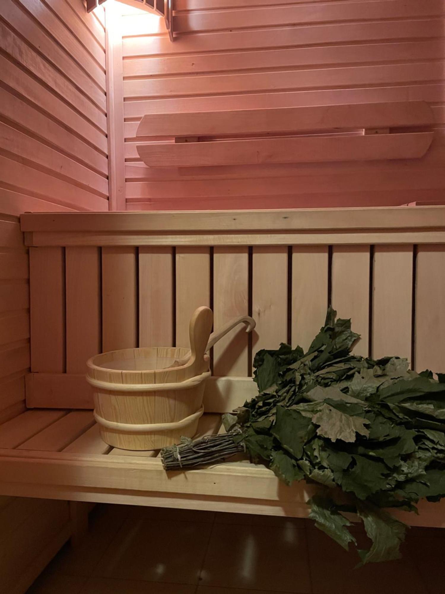 Relaxation In Guta Гута Покращене Шале المظهر الخارجي الصورة